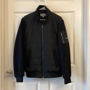 Michael Kors Black Jacket